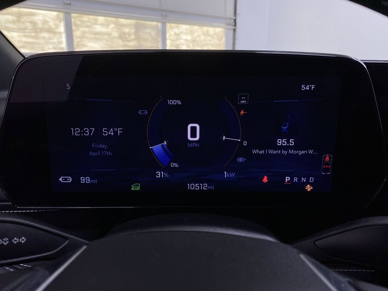 2024 Chevrolet Blazer EV LT