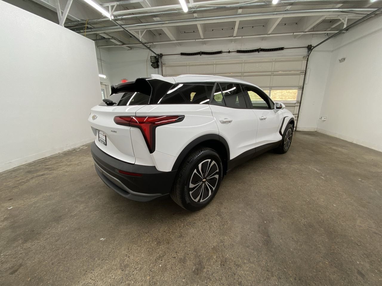 2024 Chevrolet Blazer EV LT