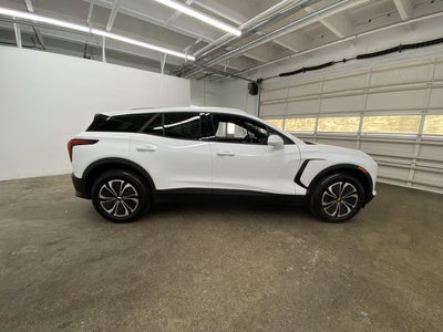 2024 Chevrolet Blazer EV LT
