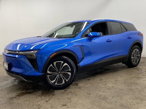 2024 Chevrolet Blazer EV LT