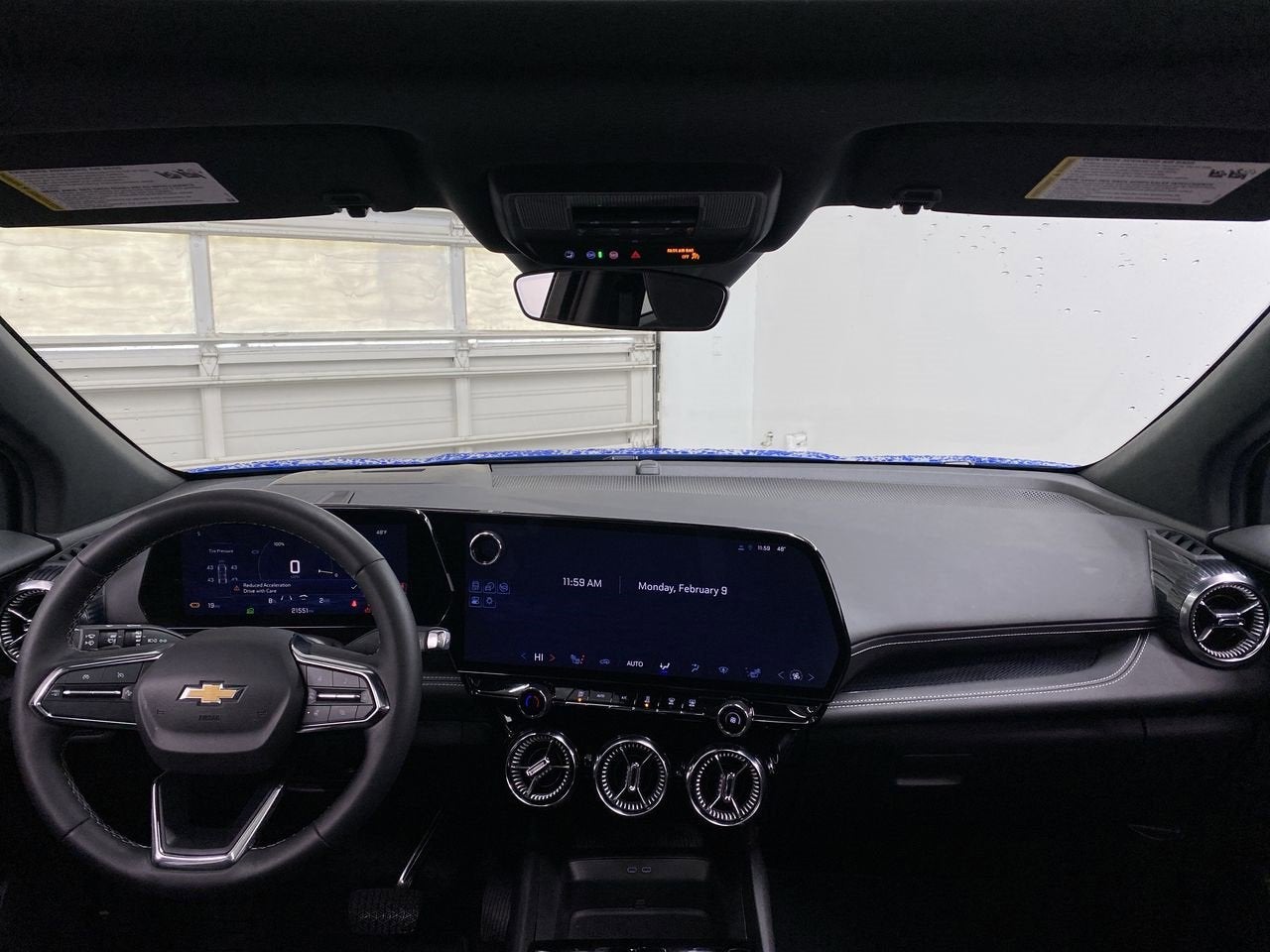 2024 Chevrolet Blazer EV LT