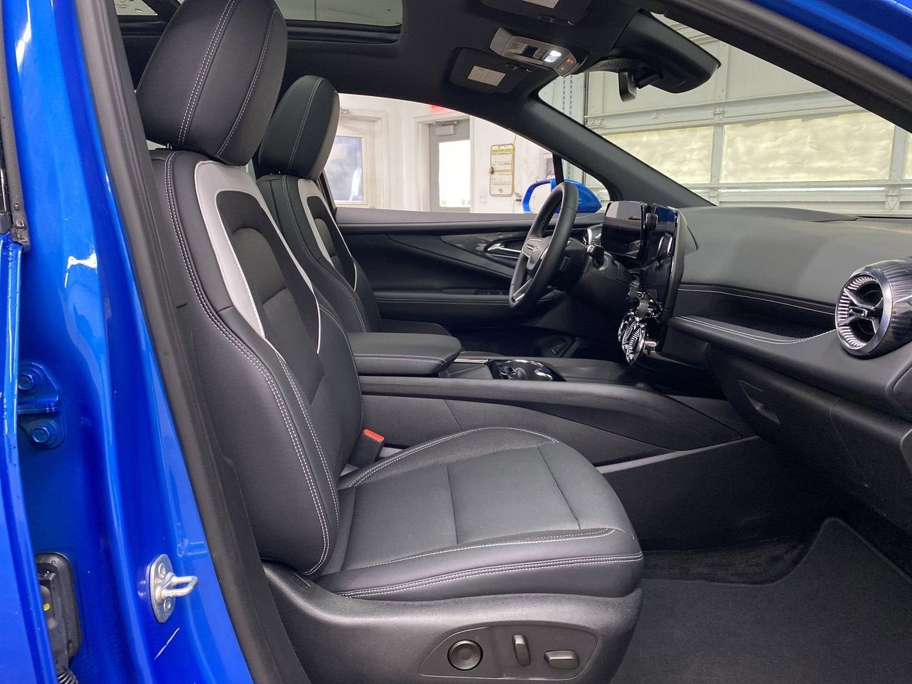 2024 Chevrolet Blazer EV LT