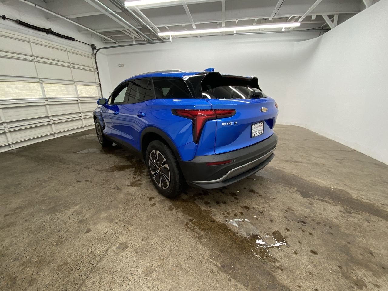 2024 Chevrolet Blazer EV LT