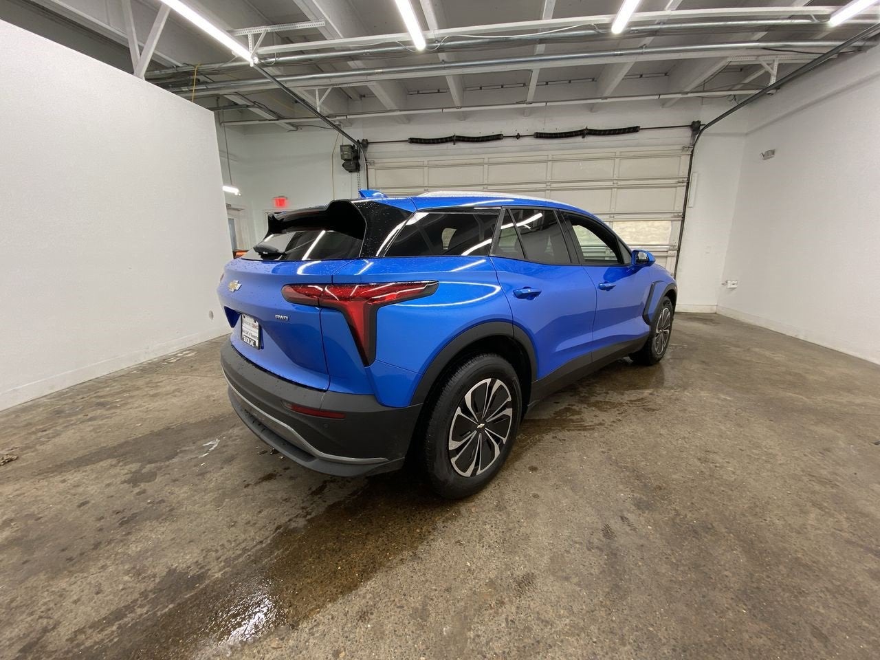 2024 Chevrolet Blazer EV LT