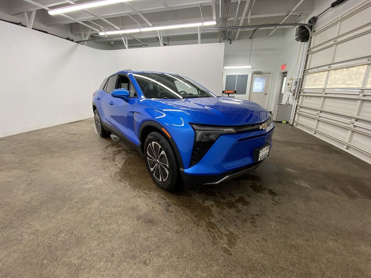 2024 Chevrolet Blazer EV LT