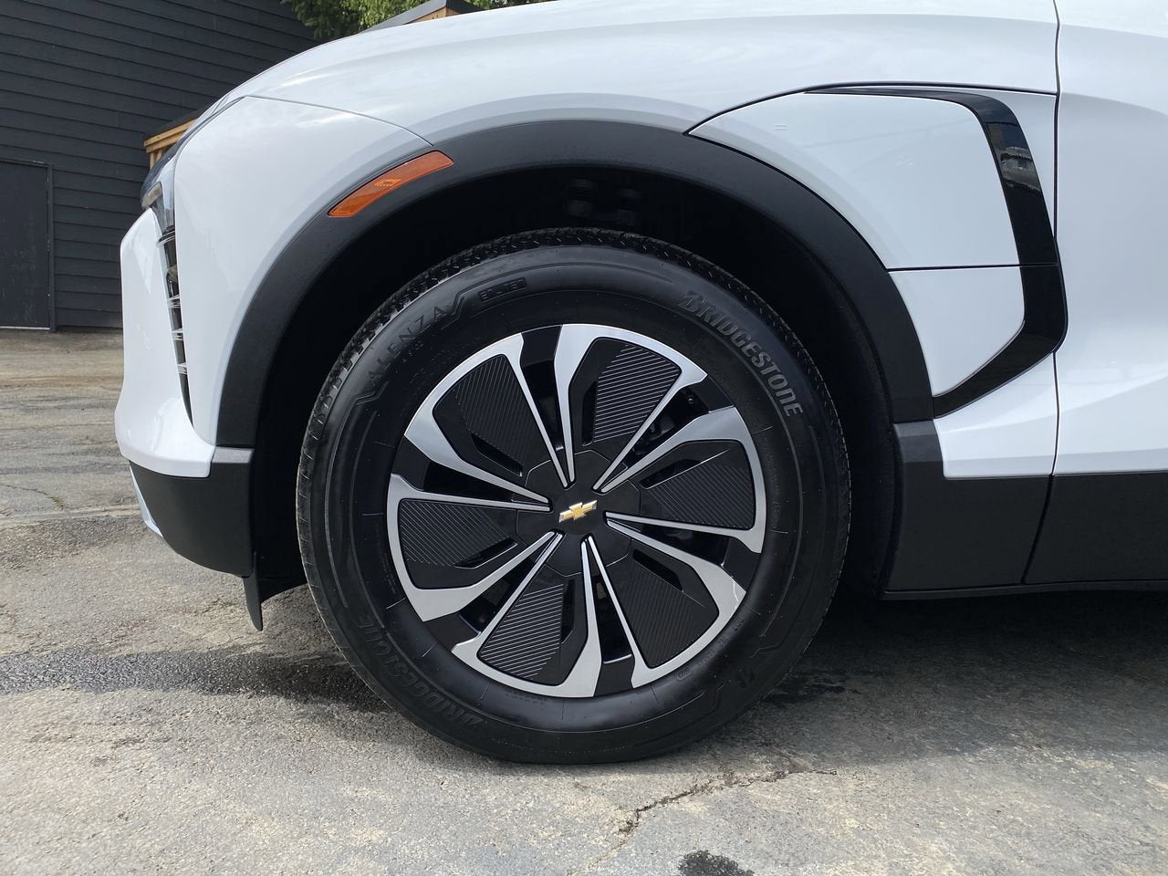 2024 Chevrolet Blazer EV LT