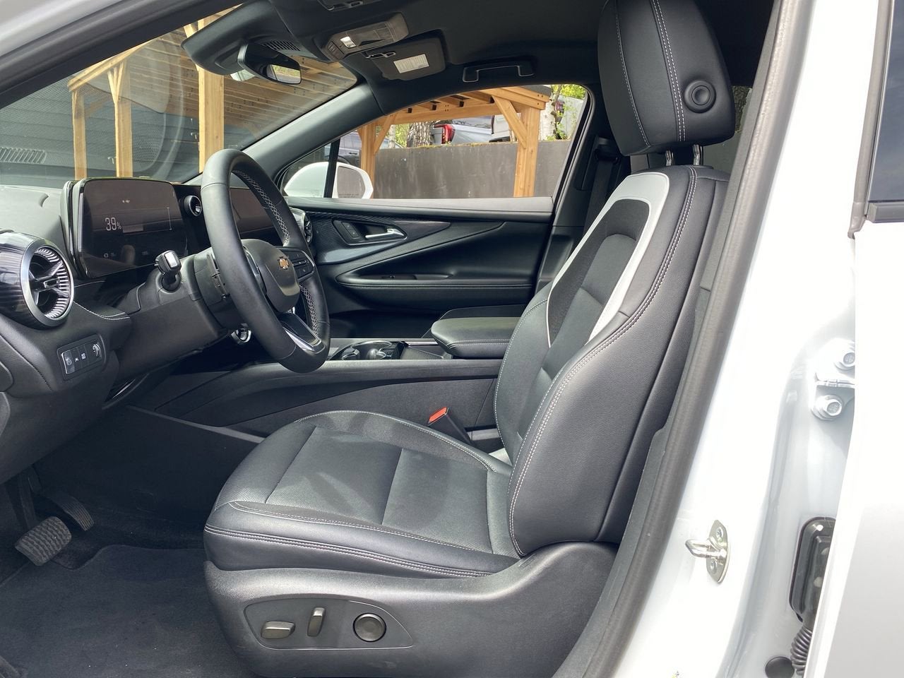 2024 Chevrolet Blazer EV LT