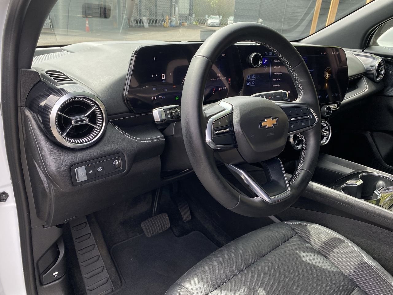 Used 2024 Chevrolet Blazer EV LT with VIN 3GNKDBRJ9RS202708 for sale in Portland, OR