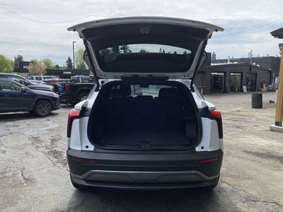 2024 Chevrolet Blazer EV LT