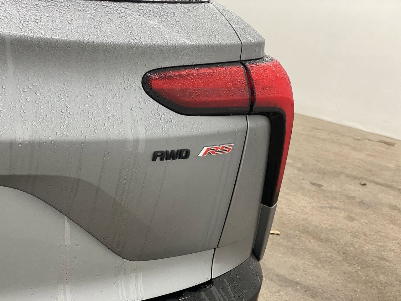 2024 Chevrolet Blazer EV RS