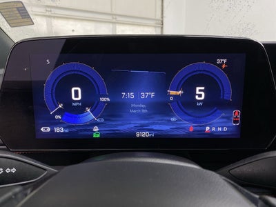 2024 Chevrolet Blazer EV RS