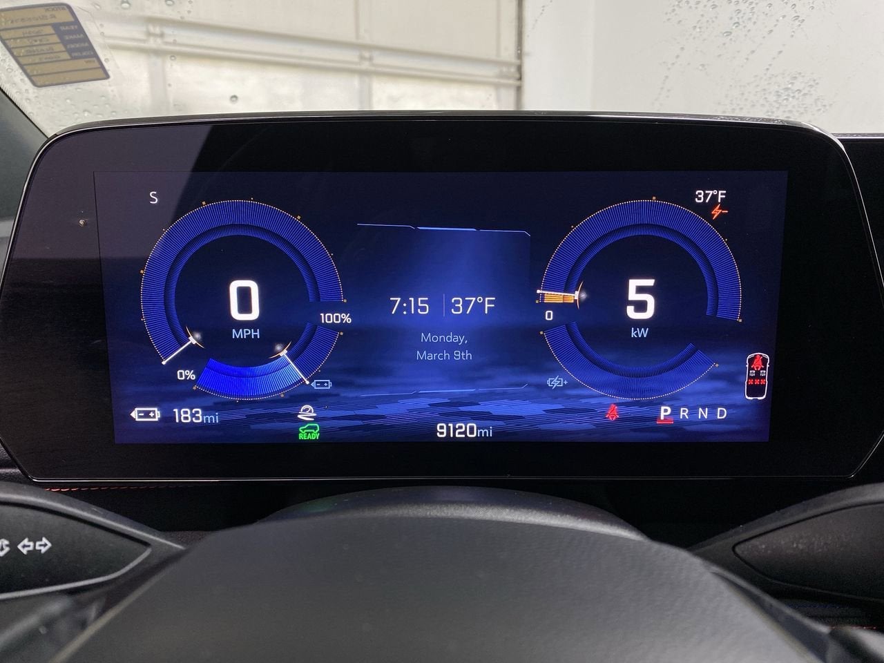 2024 Chevrolet Blazer EV RS