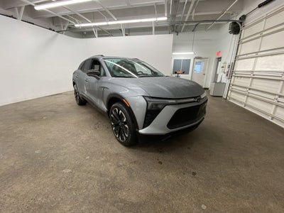 2024 Chevrolet Blazer EV RS