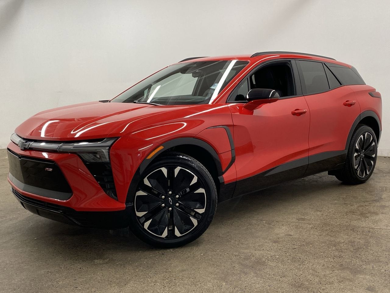 2024 Chevrolet Blazer EV RS AWD's photo