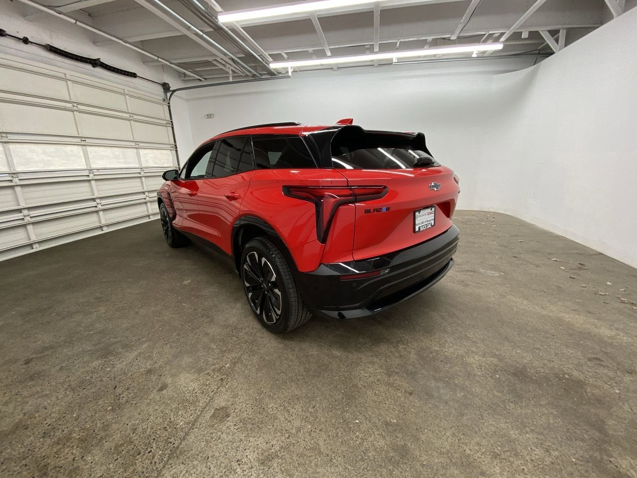 2024 Chevrolet Blazer EV RS
