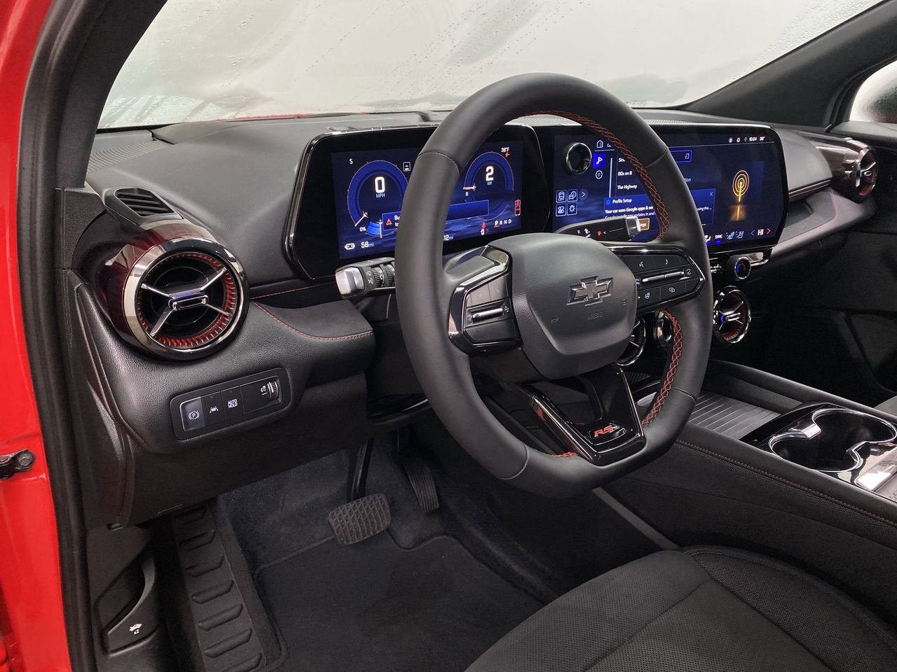 Used 2024 Chevrolet Blazer EV RS with VIN 3GNKDCRJ3RS103856 for sale in Portland, OR