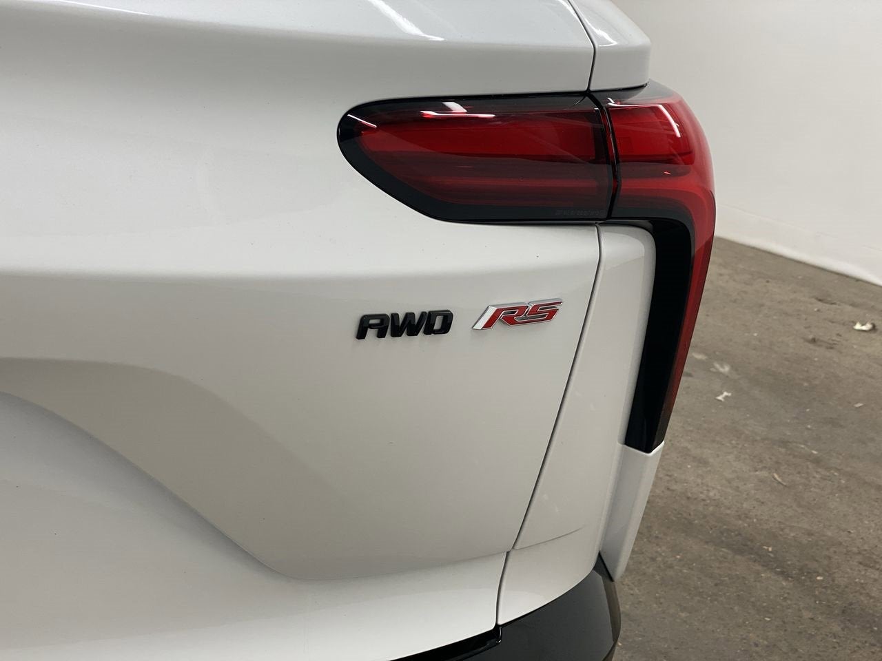 2024 Chevrolet Blazer EV RS