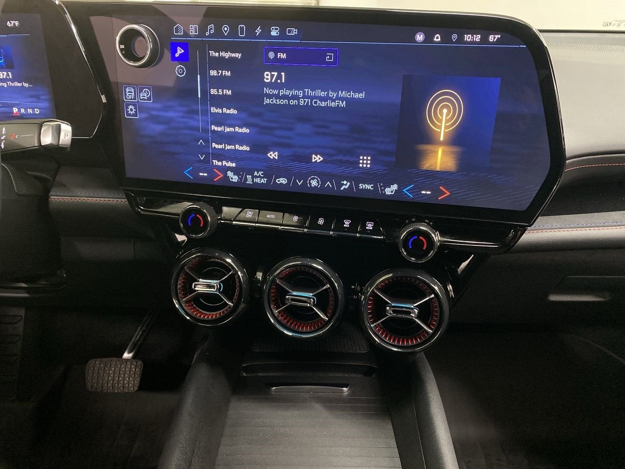 2024 Chevrolet Blazer EV RS