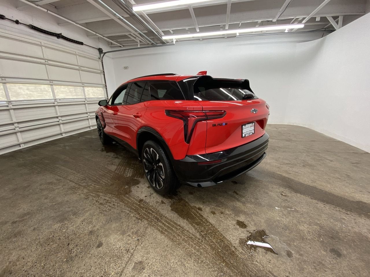 2024 Chevrolet Blazer EV RS