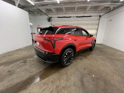 2024 Chevrolet Blazer EV RS