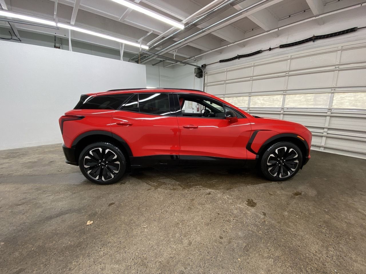 2024 Chevrolet Blazer EV RS