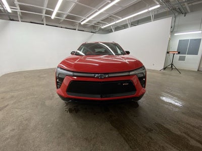 2024 Chevrolet Blazer EV RS