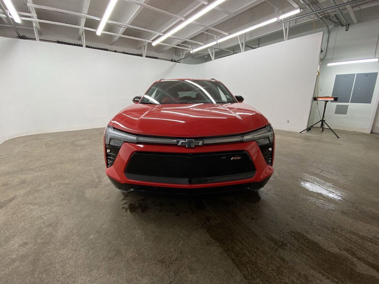 2024 Chevrolet Blazer EV RS