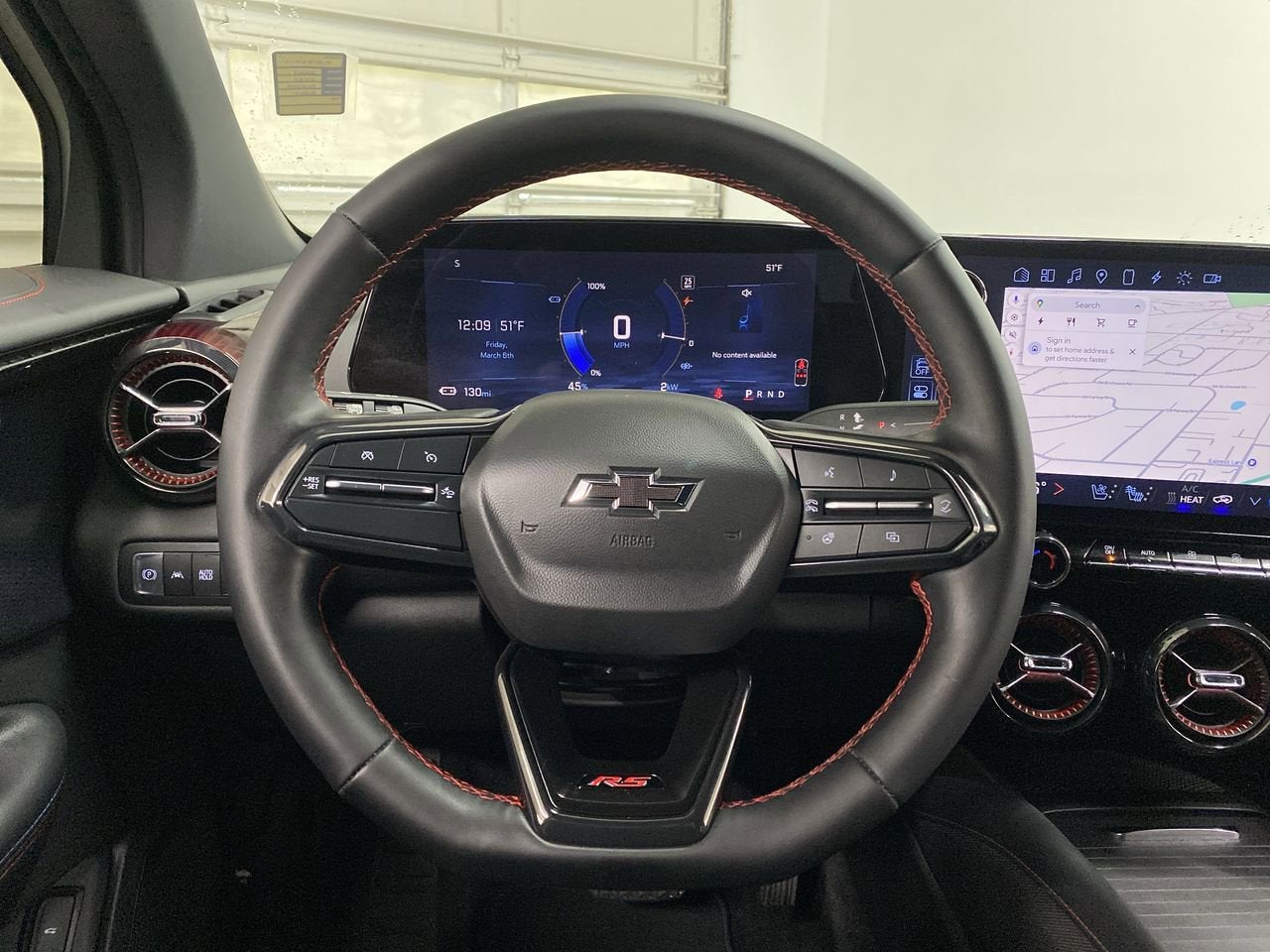 2024 Chevrolet Blazer EV RS