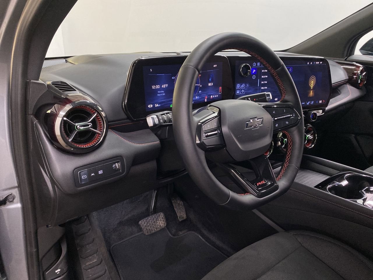 Used 2024 Chevrolet Blazer EV RS with VIN 3GNKDCRJXRS179316 for sale in Portland, OR