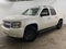 2012 Chevrolet Avalanche LTZ