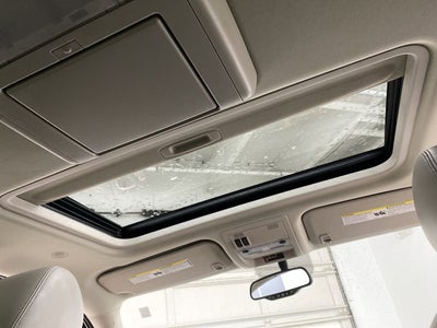 2012 Chevrolet Avalanche LTZ