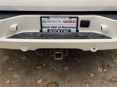 2012 Chevrolet Avalanche LTZ