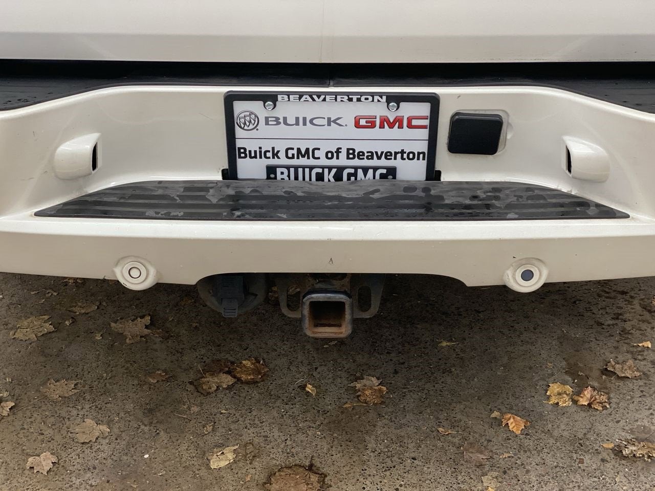 2012 Chevrolet Avalanche LTZ