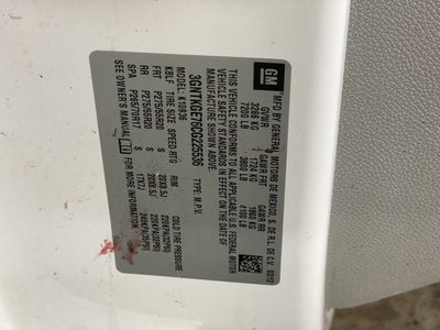 2012 Chevrolet Avalanche LTZ