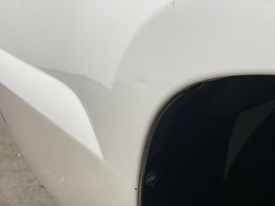 2012 Chevrolet Avalanche LTZ