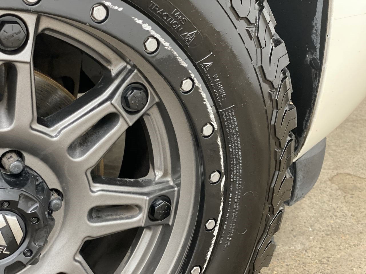 2012 Chevrolet Avalanche LTZ