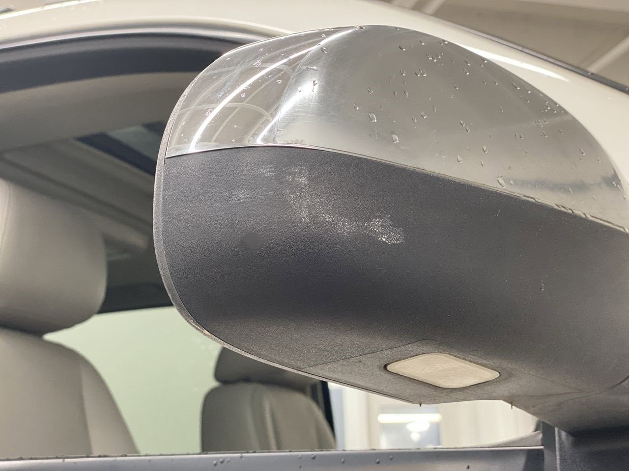 2012 Chevrolet Avalanche LTZ