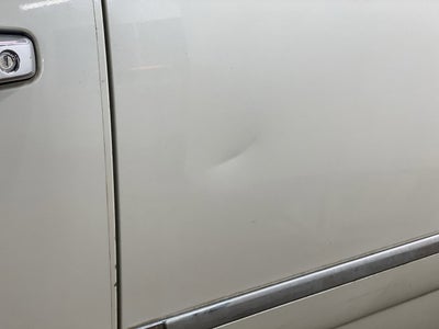 2012 Chevrolet Avalanche LTZ