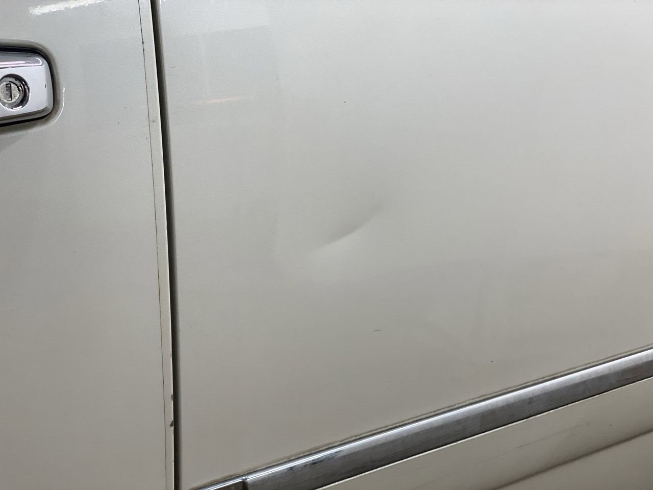 2012 Chevrolet Avalanche LTZ