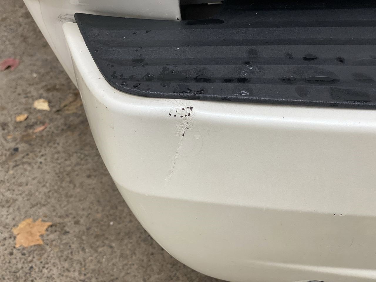 2012 Chevrolet Avalanche LTZ