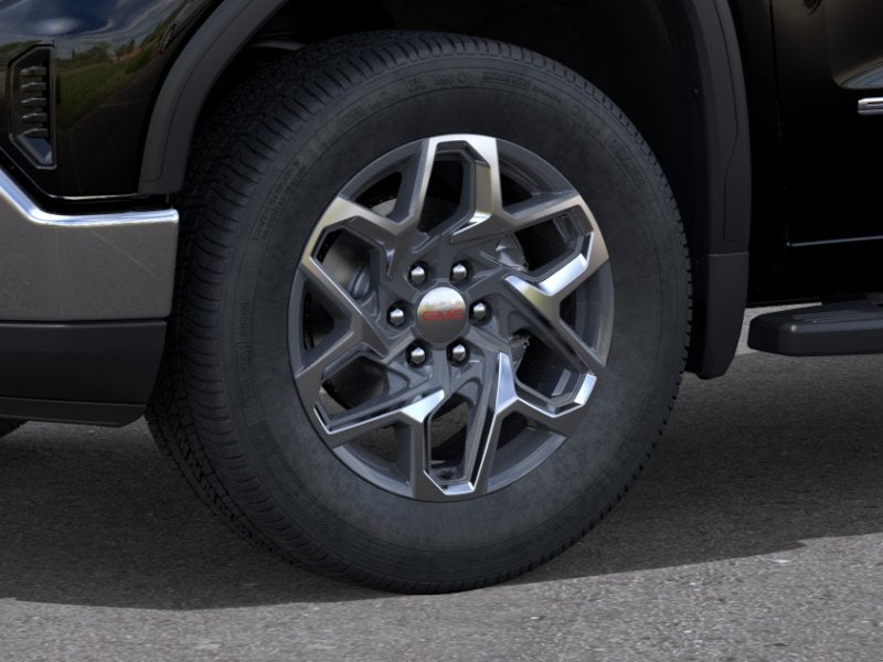 2026 GMC Sierra 1500 SLT - Photo 9