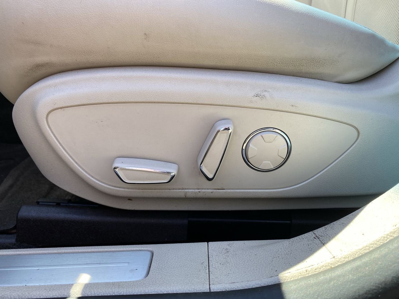 2018 Lincoln MKZ Reserve