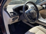 2018 Lincoln MKZ Reserve