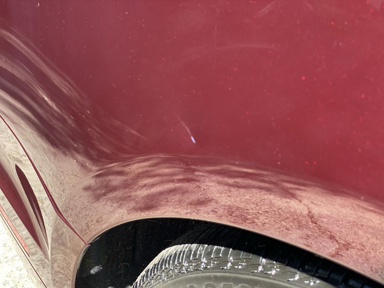 2018 Lincoln MKZ Reserve