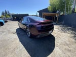 2018 Lincoln MKZ Reserve