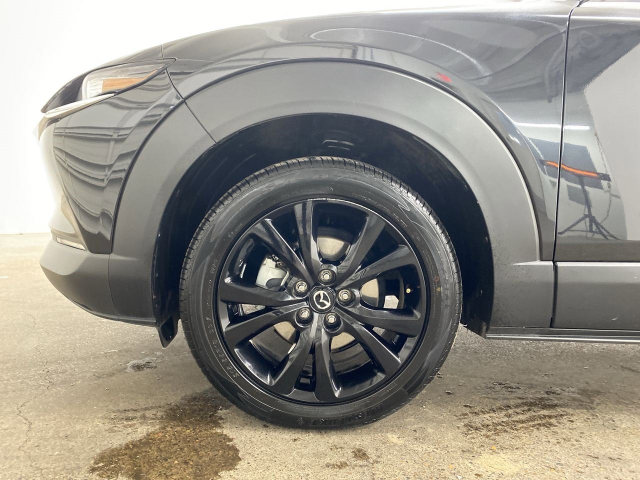 2024 Mazda Mazda CX-30 2.5 S Select Sport