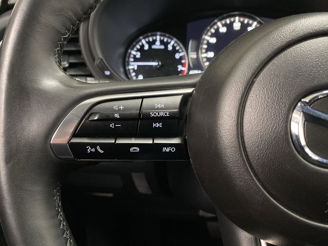 2024 Mazda Mazda CX-30 2.5 S Select Sport