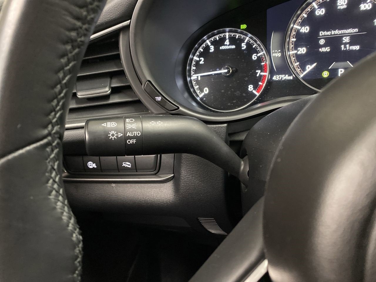 2024 Mazda Mazda CX-30 2.5 S Select Sport