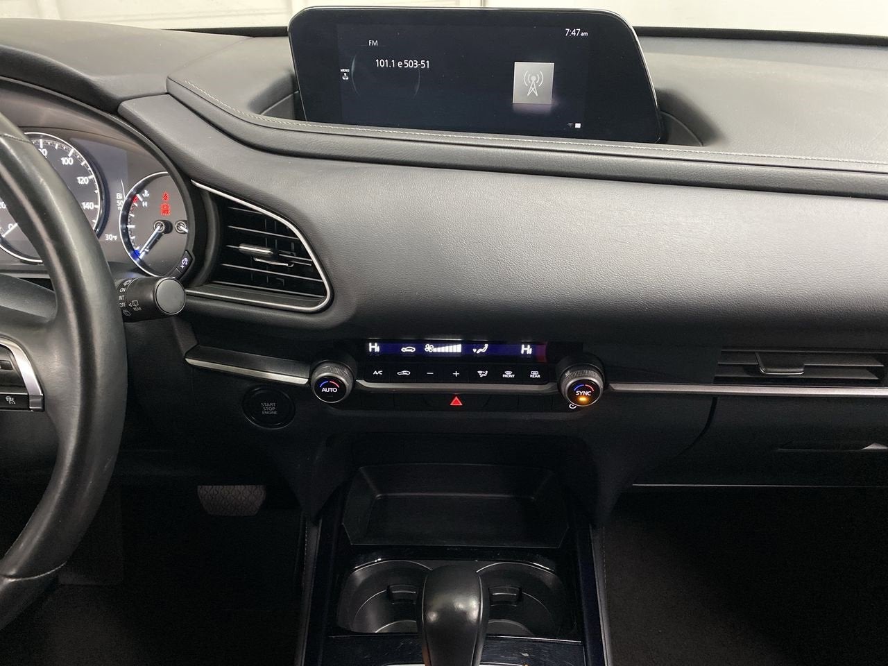 2024 Mazda Mazda CX-30 2.5 S Select Sport