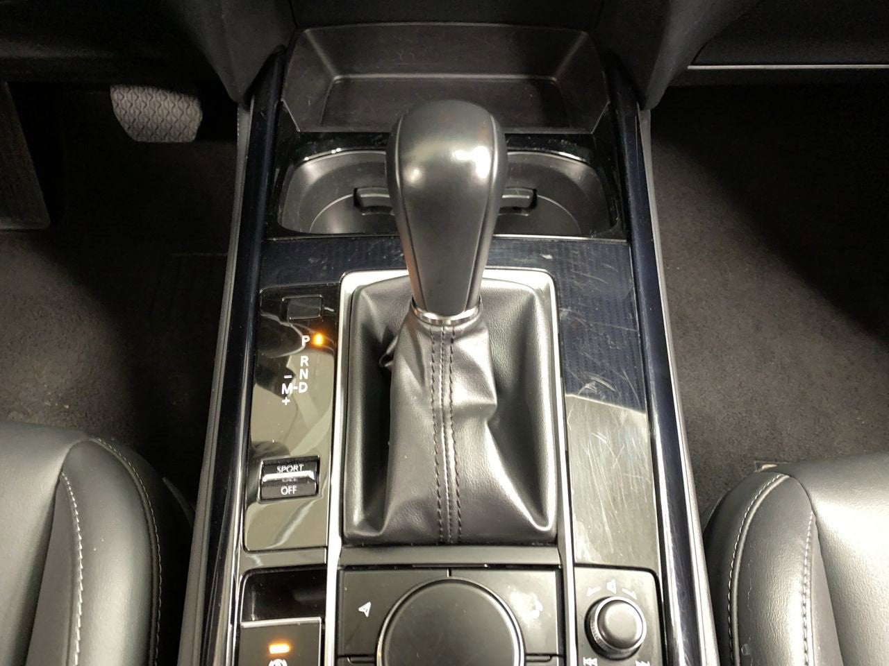 2024 Mazda Mazda CX-30 2.5 S Select Sport